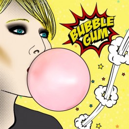 Bubble Gum Alfaliquid