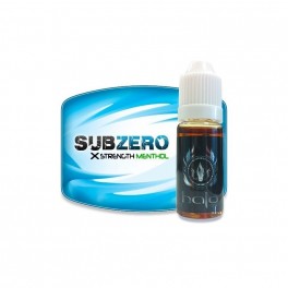 Halo Sub zero 10ml