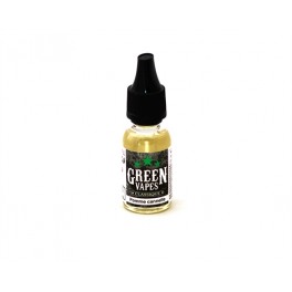 Green Vapes Pomme Cannelle 10ml