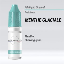 Menthe Glaciale Alfaliquid