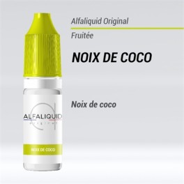 Noix De Coco Alfaliquid