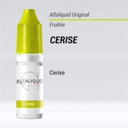 Cerise Alfaliquid