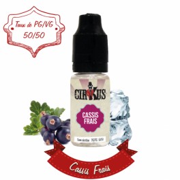 Cirkus Cassis Frais