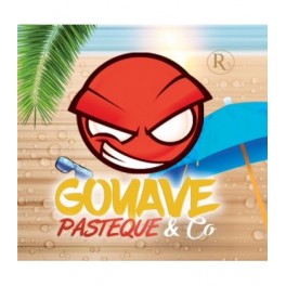 Revolute DIY Concentré Goyave-Pastèque & co 10ml