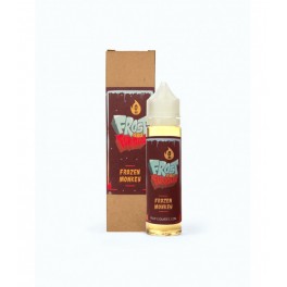 Frozen Monkey - 50 ml - ZHC - Frost & Furious by Pulp Frozen Monkey - 50 ml - ZHC - Frost & Furious by Pulp