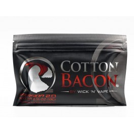 Cotton Bacon Bits Version 2.0 - wick'n'Vape - 10g