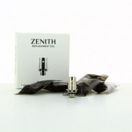 Résistances Z coil - Zenith/Zlide - Innokin