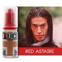 Tjuice Red Astaire 10ml