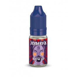 Hyster-X - Blow Up - Savourea 10ml