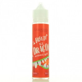 Freeze Fruit du Dragon - 50 ml - ZHC - Liquideo Freeze Fruit du Dragon - 50 ml - ZHC - Liquideo