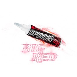 Big Red 80ml 0mg - Vaporigins