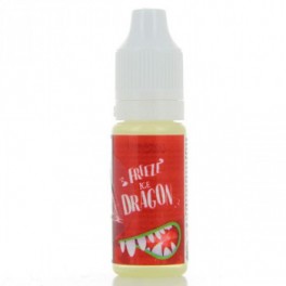 Freeze Dragon 10ml - Liquideo 