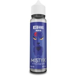 Mistyk - 50 ml - ZHC - Liquideo Mistyk - 50 ml - ZHC - Liquideo