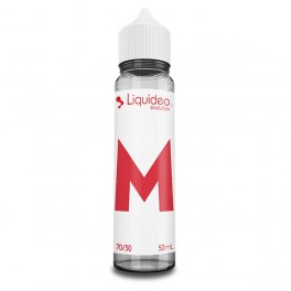 Le M - 50 ml - ZHC - Liquideo Le M - 50 ml - ZHC - Liquideo