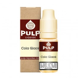 Pulp Cola glacé 10ml