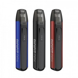 Pod Minifit Max 650mAh - Justfog