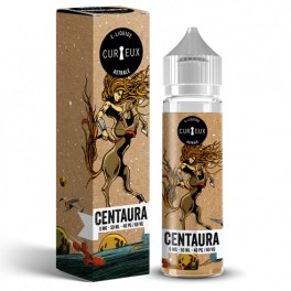 Curieux - Centaura - Astrale - 50ml Curieux - Centaura - Astrale - 50ml