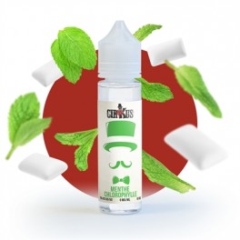 Cirkus Menthe Chlorophylle 50ml