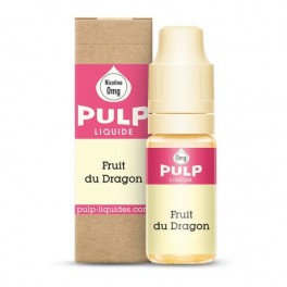 Pulp Fruit du Dragon 10ml