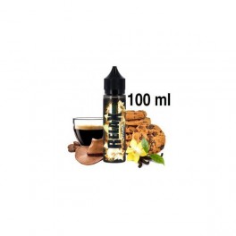 Relax - 100ml - Eliquid France Relax - 100ml - Eliquid France