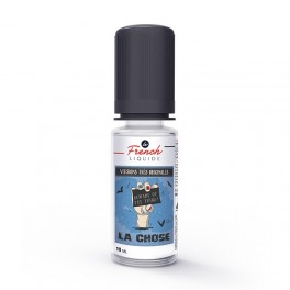 La Chose - 10ml - Le French Liquide