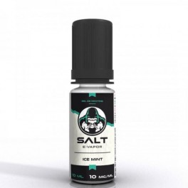 Ice Mint - SALT - 10ml - Le French Liquide