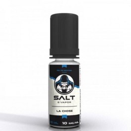 La Chose - SALT - 10ml - Le French Liquide