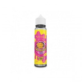 Darka Bubble Baba - 50 ml - ZHC - Liquideo Darka Bubble Baba - 50 ml - ZHC - Liquideo