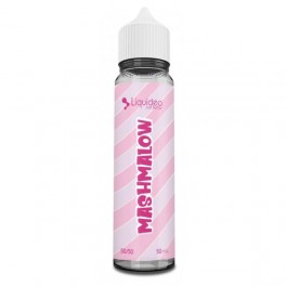 Mashmalow - Wpuff - 50 ml - ZHC - Liquideo Mashmalow - Wpuff - 50 ml - ZHC - Liquideo