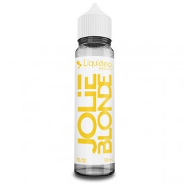 Jolie Blonde - 50 ml - ZHC - Liquideo Jolie Blonde - 50 ml - ZHC - Liquideo