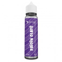 Raisin Glacé - Wpuff - 50 ml - ZHC - Liquideo Raisin Glacé - Wpuff - 50 ml - ZHC - Liquideo