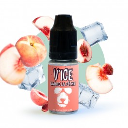 V'ice - Garde la Pêche 10ml - VDLV Vice V'ice - Garde la Pêche 10ml - VDLV Vice
