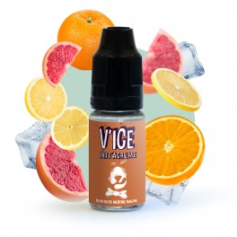 V'ice - Inst'Agrume 10ml - VDLV Vice V'ice - Inst'Agrume 10ml - VDLV Vice