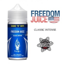 Halo Freedom Juice - Shake n vape 50ml