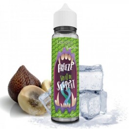 Freeze Fruit du Serpent - 50 ml - ZHC - Liquideo