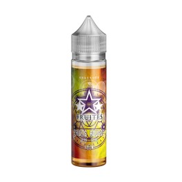 Fruits Rouges - ZHC 50ml - Green Vapes