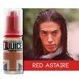 Tjuice Concentré Red Astaire 30ml