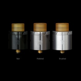 Dripper Leto RDA 24 - Titanide