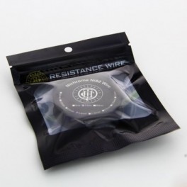 Bobine Nichrome Ni80 Wire 10m Thunderhead