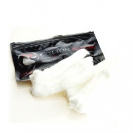 Cotton Bacon Bits Version 2.0 - wick'n'Vape - 2g