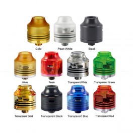 Wasp Nano RDA - Dripper - Oumier