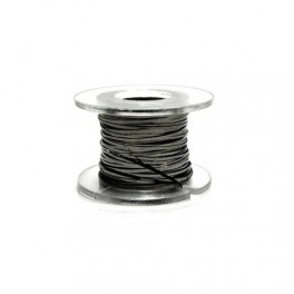 Kanthal A1 Plat 0.5 x 0.1mm (flat ribbon)-10m Youde