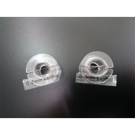Kanthal A1 - 10m