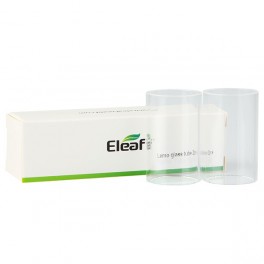 Tube Pyrex Lemo - Eleaf