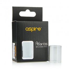 Tube Pyrex Atlantis Aspire