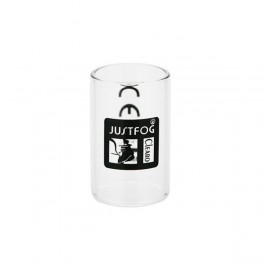 Tank Pyrex pour Q16 Pro - justfog