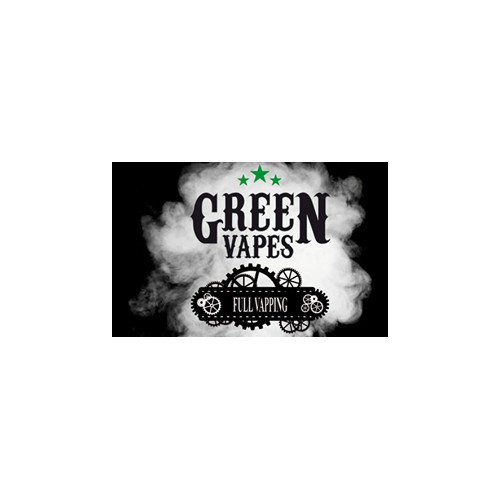 Green Vapes - Full Vaping