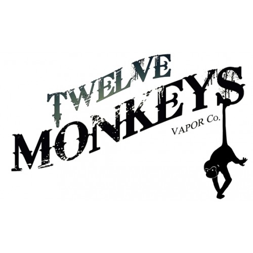 Twelve Monkeys - 12 Monkeys